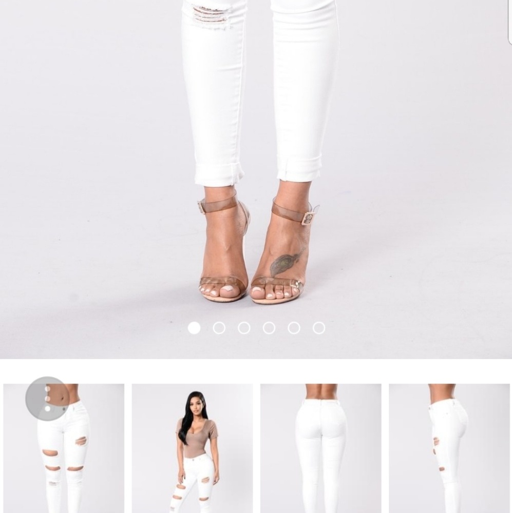 Jeans - Picture 3 of 3